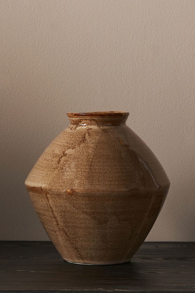 Amber Lewis for Anthropologie Vase #1