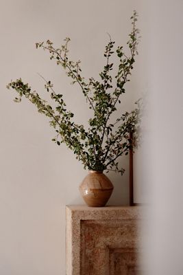 Amber Lewis for Anthropologie Vase