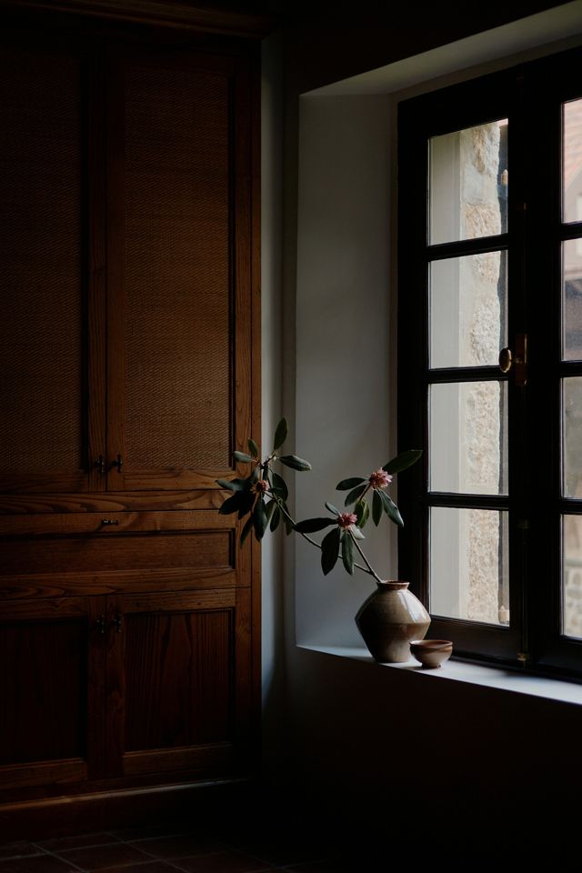Amber Lewis for Anthropologie Vase #7