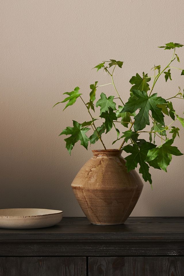 Amber Lewis for Anthropologie Vase #1