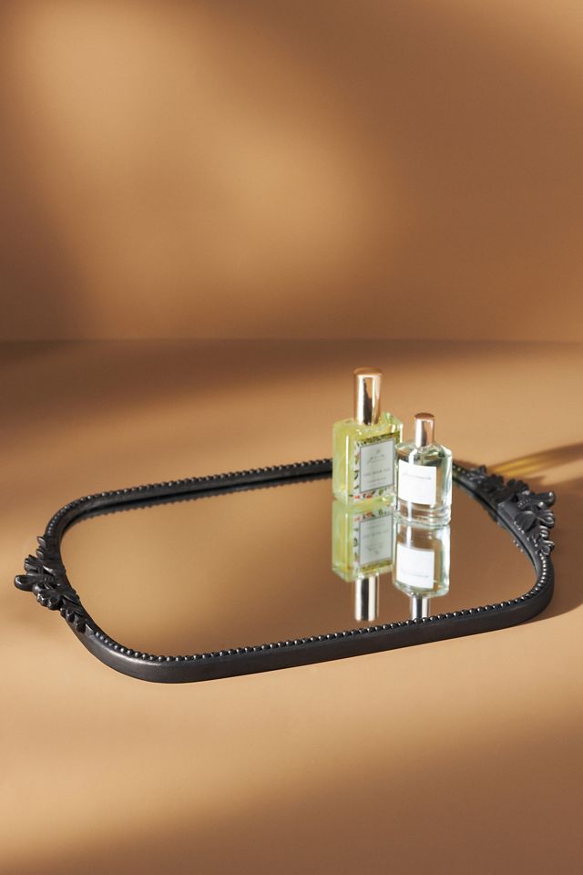 The Gleaming Primrose Vanity Tray #3