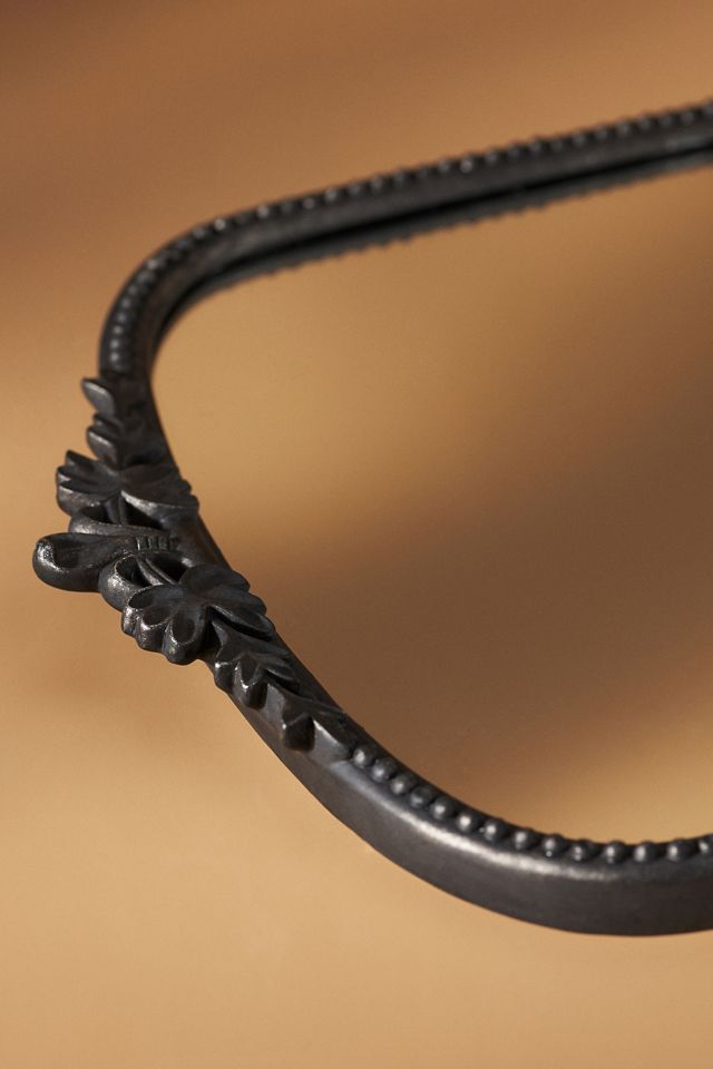 The Gleaming Primrose Vanity Tray #4