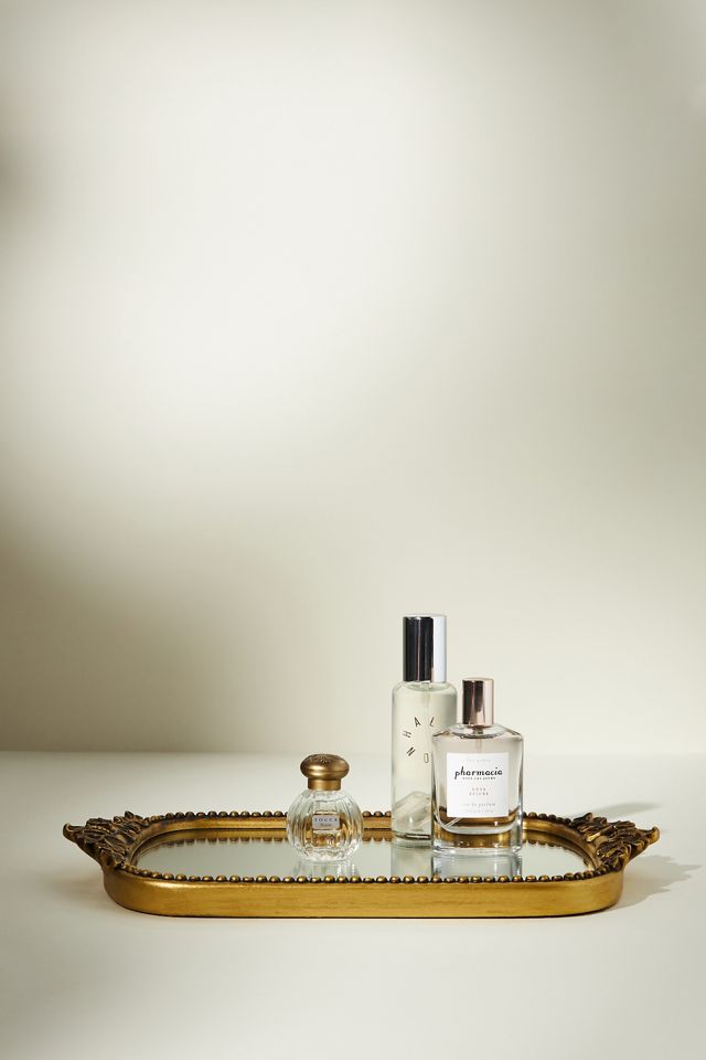 Plateau de coiffeuse Primevère Éclatant #3