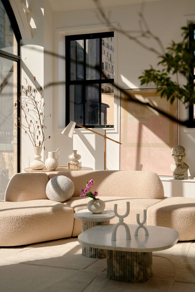 Milo Candle Holder #9