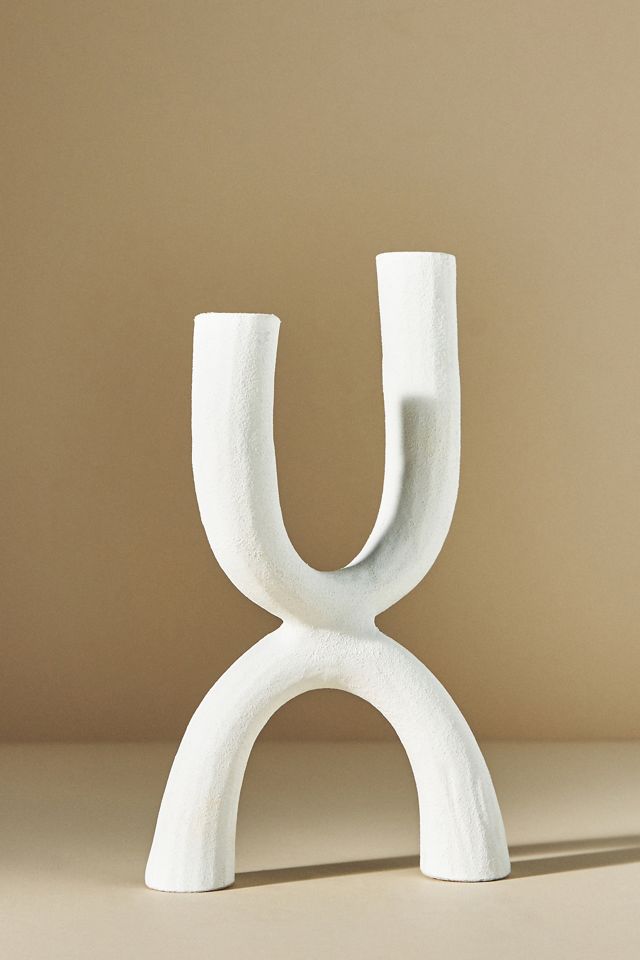 Milo Candle Holder #3