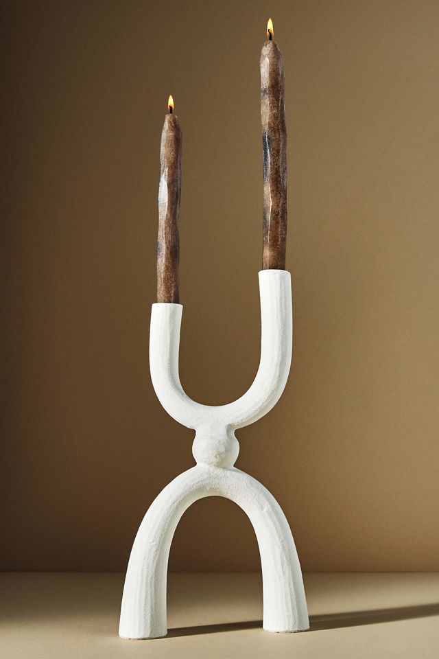 Milo Candle Holder #5