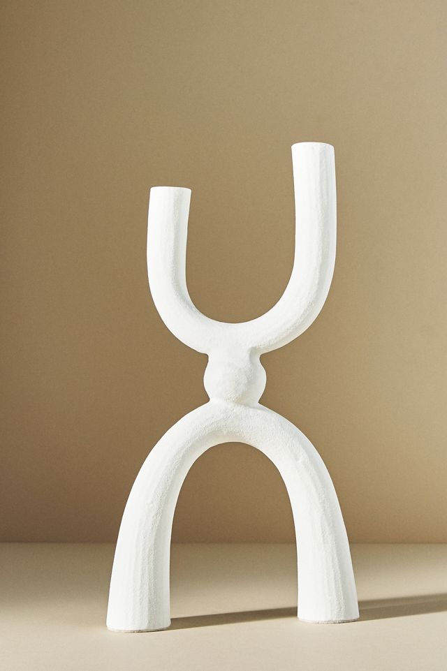 Milo Candle Holder #6