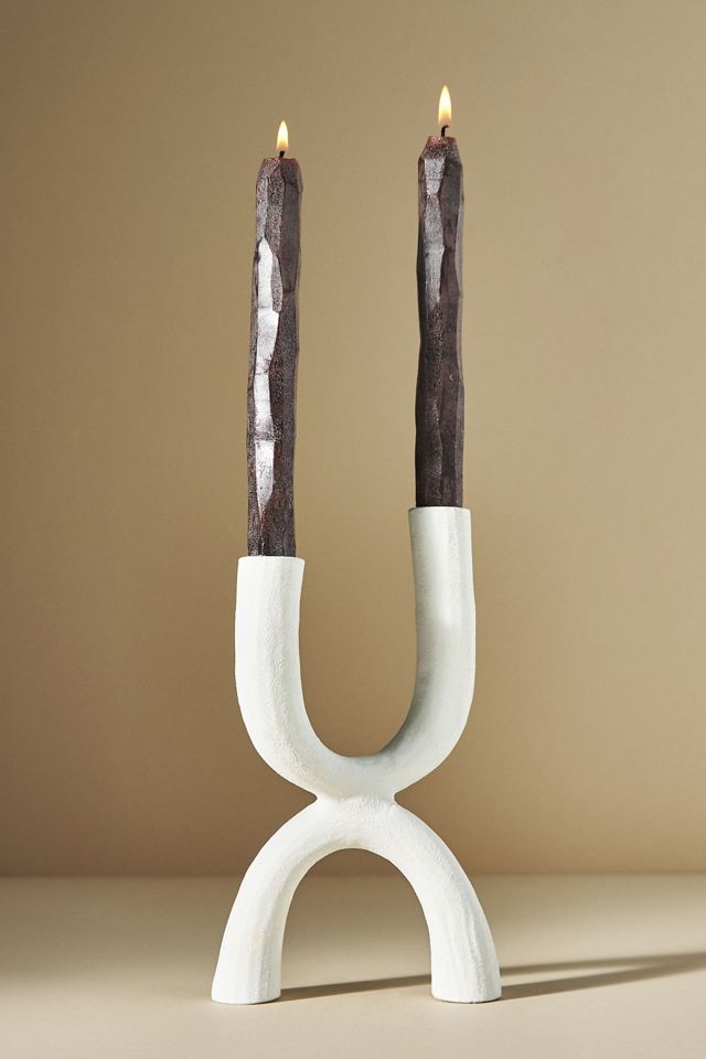 Milo Candle Holder #2