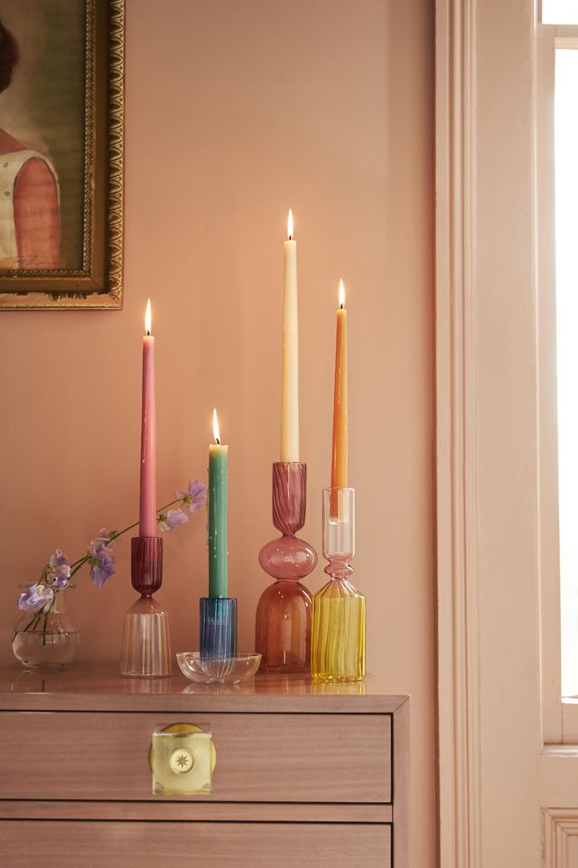 Calle Candle Holder