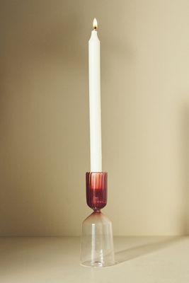 Calle Candle Holder
