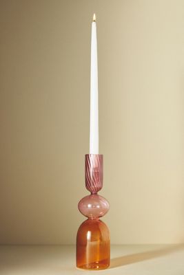 Calle Candle Holder