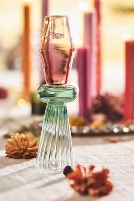 Calle Candle Holder