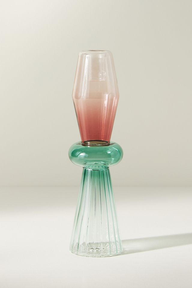 Calle Candle Holder #3