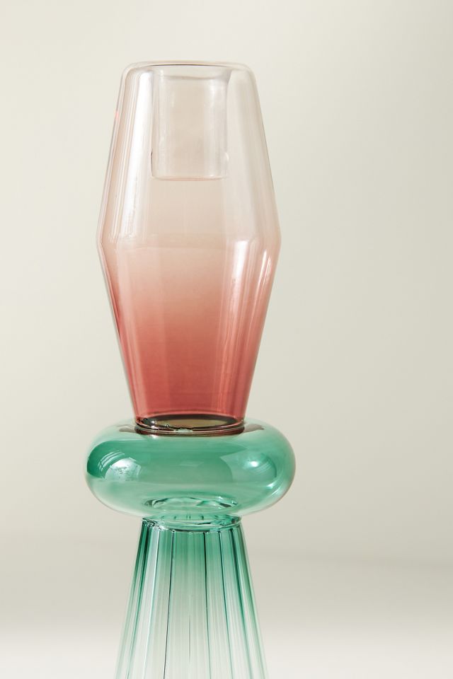 Calle Candle Holder #4