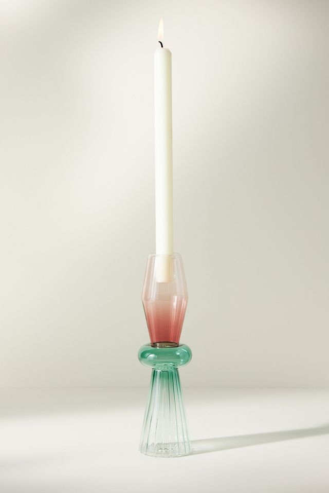 Calle Candle Holder #2
