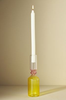 Calle Candle Holder