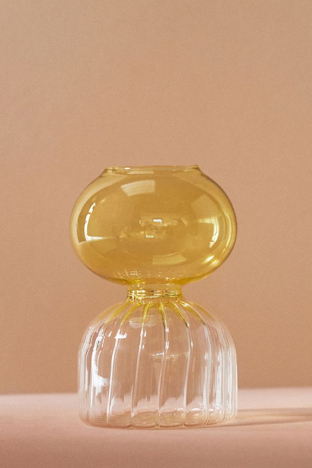 Calle Vase #2