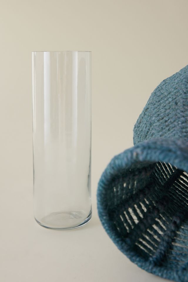 Jarrón de Cuerda Birdie Fortescue #2