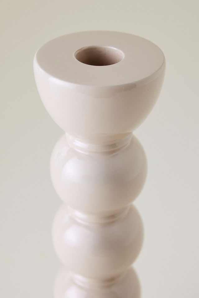Addison Ross Bobbin Candle Holder  #2