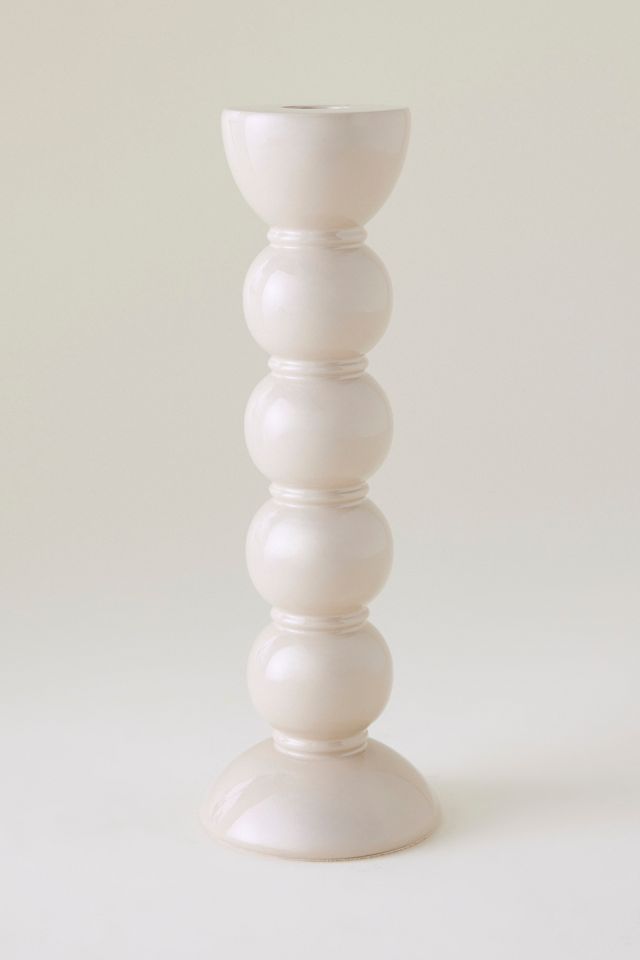Addison Ross Bobbin Candle Holder  #1