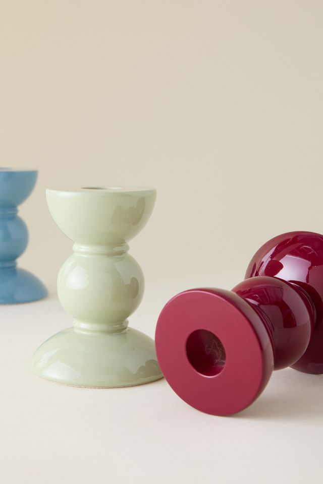 Portacandele Bobina Addison Ross #1