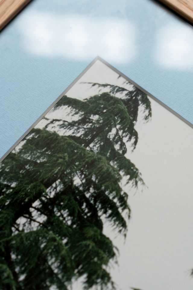 The Poster Club Passe-partout, 40x50cm #1