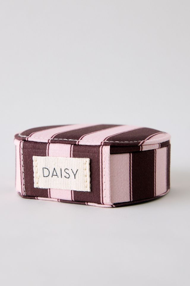 Daisy London Polly Kompakte Mulberry Schmuckbox #2
