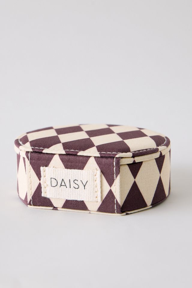 Estée Lalonde x Daisy London Kompakte Schmuckschatulle #2