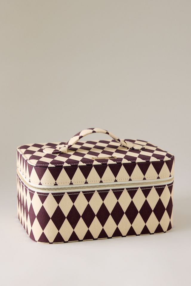 Estée Lalonde x Daisy London Portagioie Harlequin Grande #1