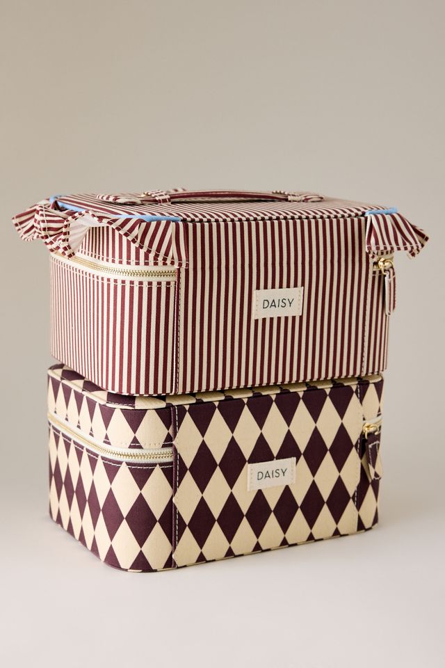 Estée Lalonde x Daisy London Portagioie Harlequin Grande #3