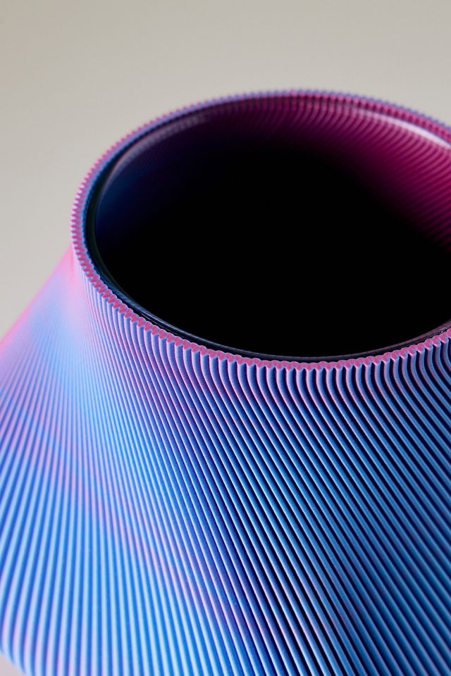 Sheyn Bloz Vase  #1