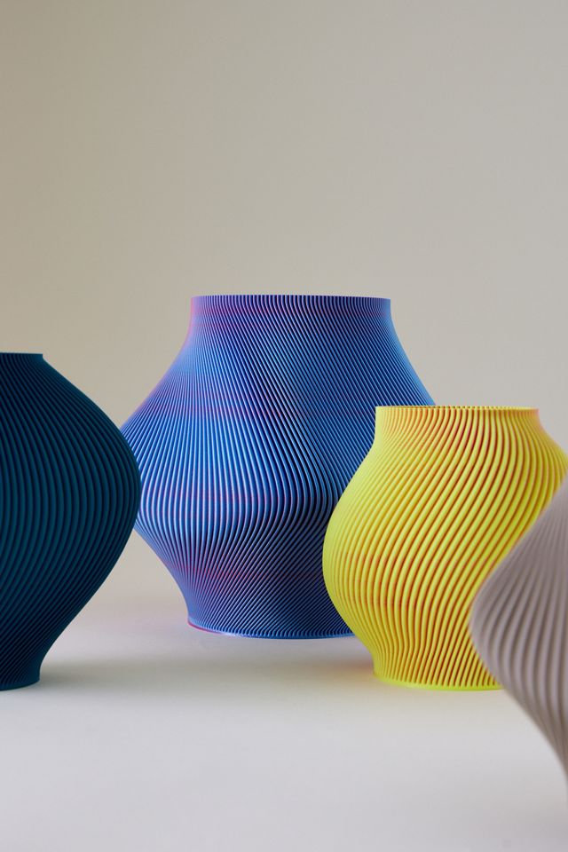 Sheyn Bloz Vase  #2