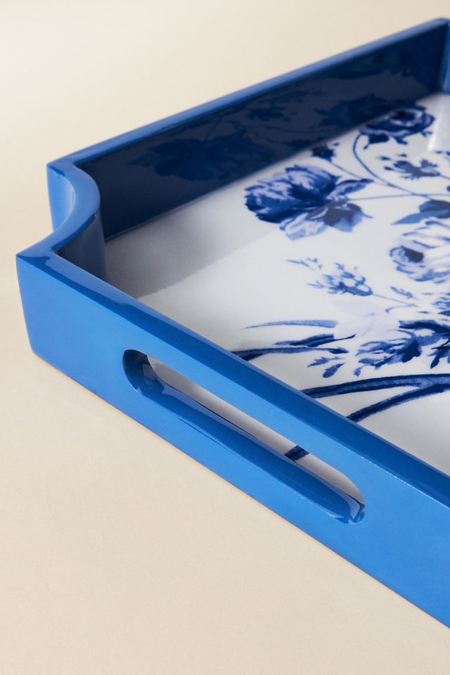 Abi Decorative Nesting Tray #2