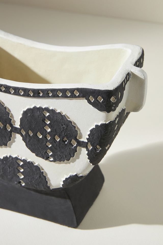 Lorena Planter #3