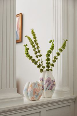 Oreiller Vase