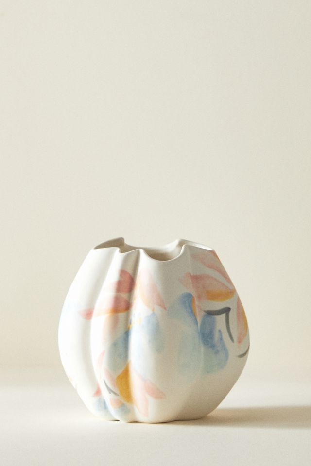 Oreiller Vase #3