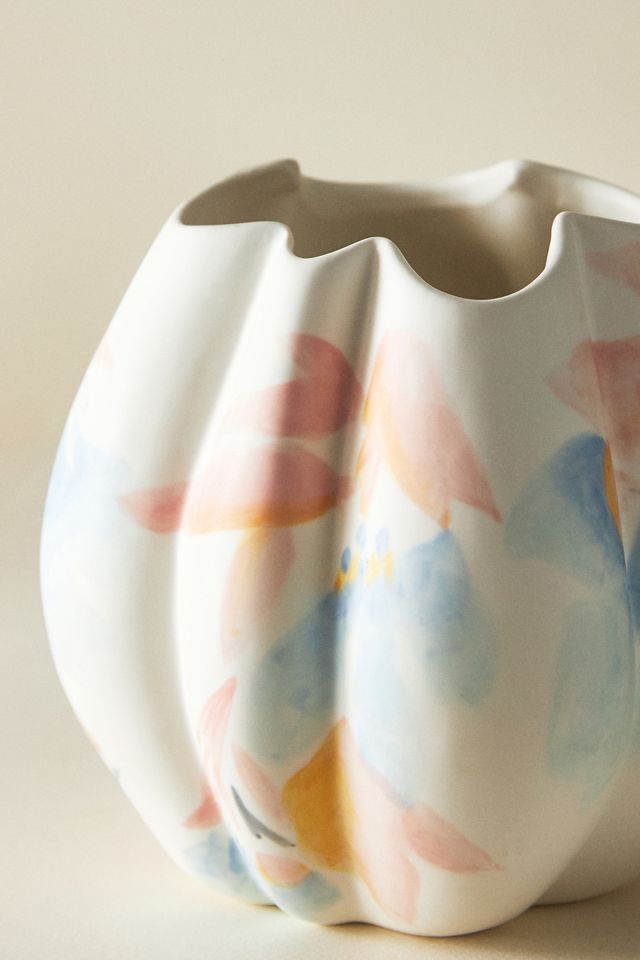 Oreiller Vase #4