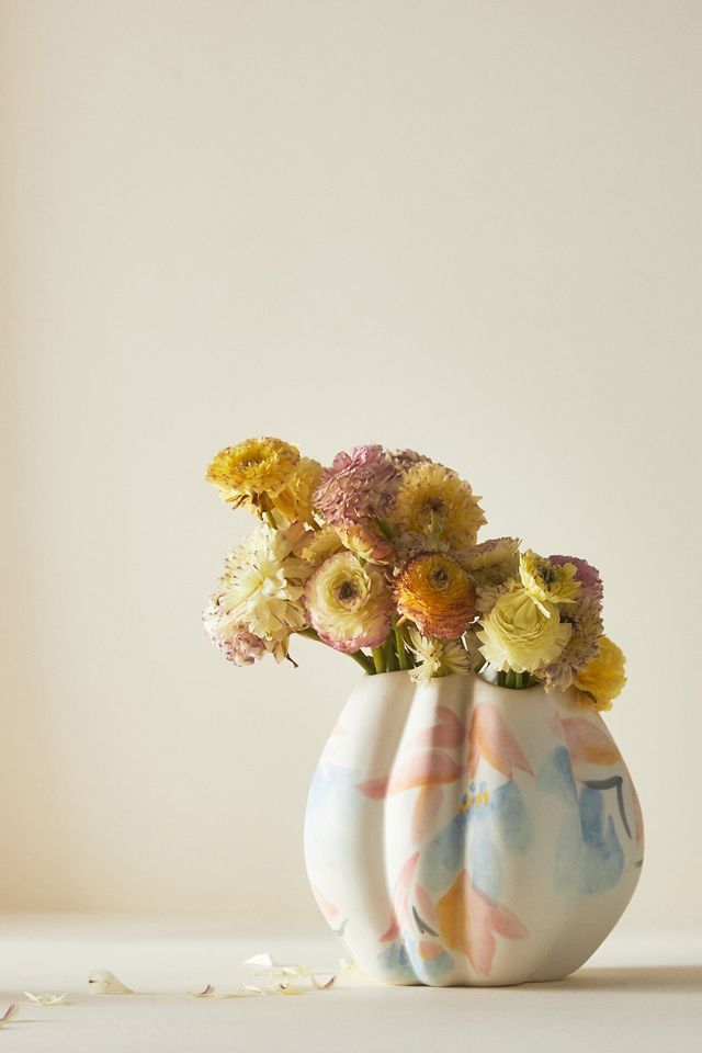 Oreiller Vase #2