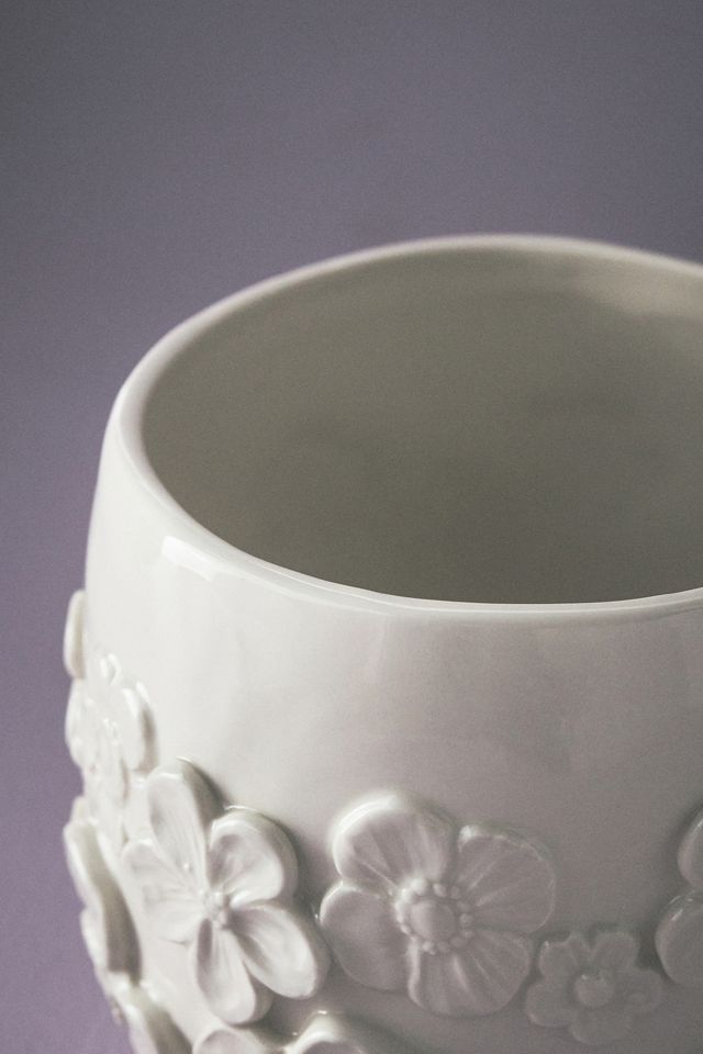 Francesca Kaye Garden Pot #3