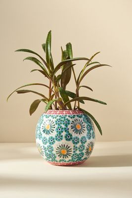 Socorro Tile Planter