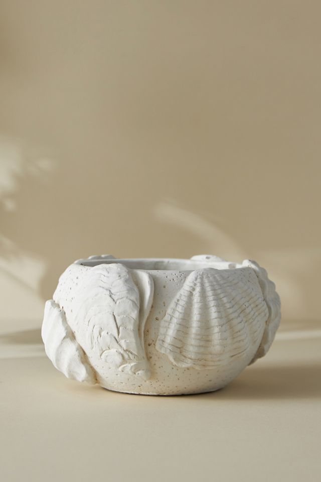 Coastal Garden Pot #3