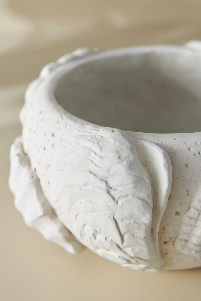 Coastal Garden Pot #4