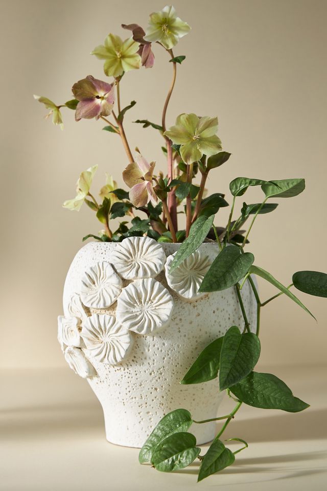 Coastal Garden Pot #5