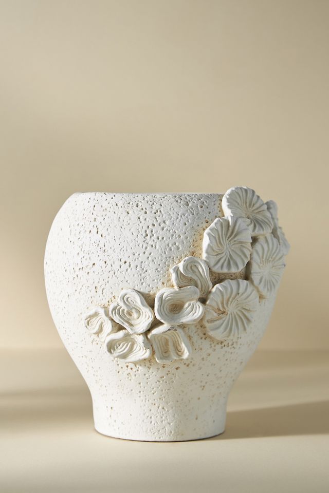 Coastal Garden Pot #6
