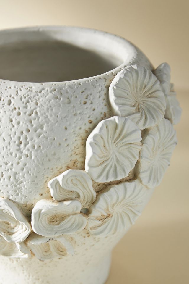 Coastal Garden Pot #7
