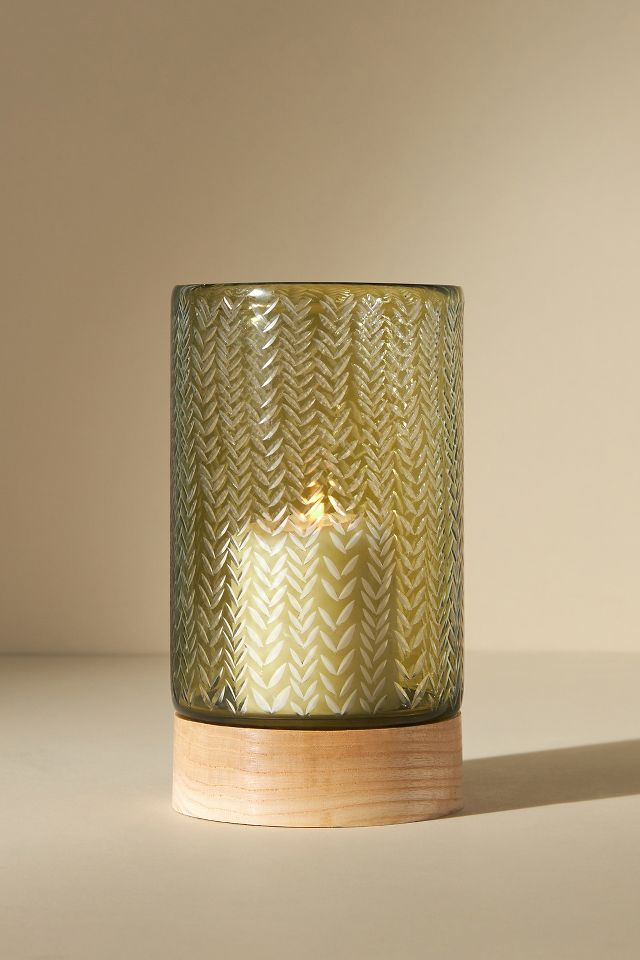 Etched Hurricane | Anthropologie UK