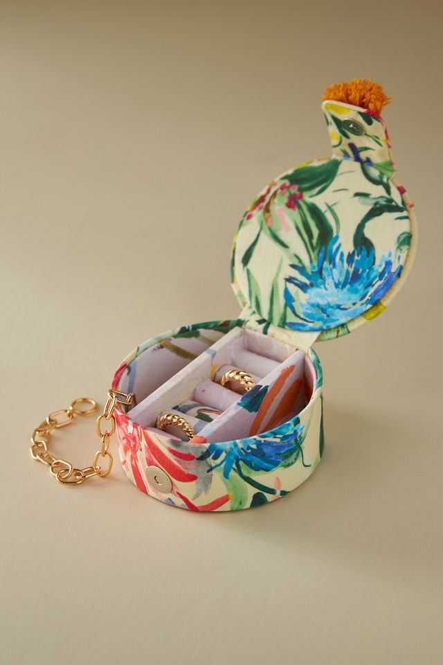 Eloise Jewellery Box #2