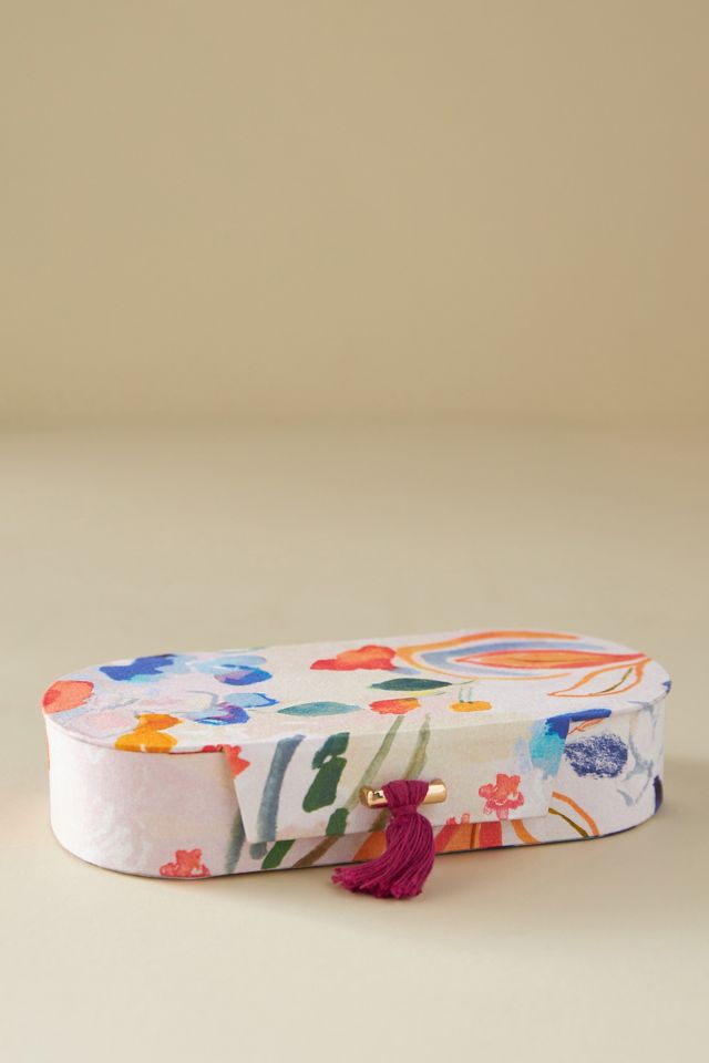 Eloise Jewellery Box #3