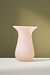 Marbled Glass Vase #2