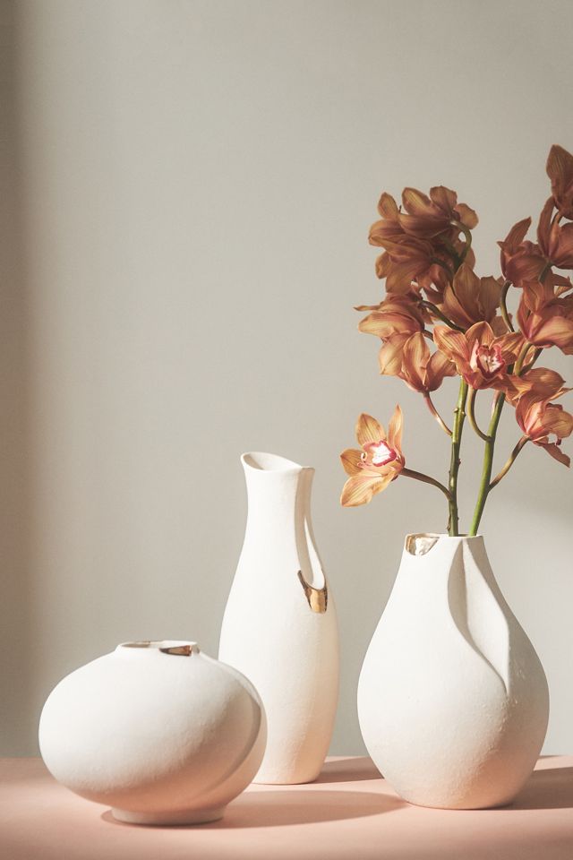 Ferrara Vase #1